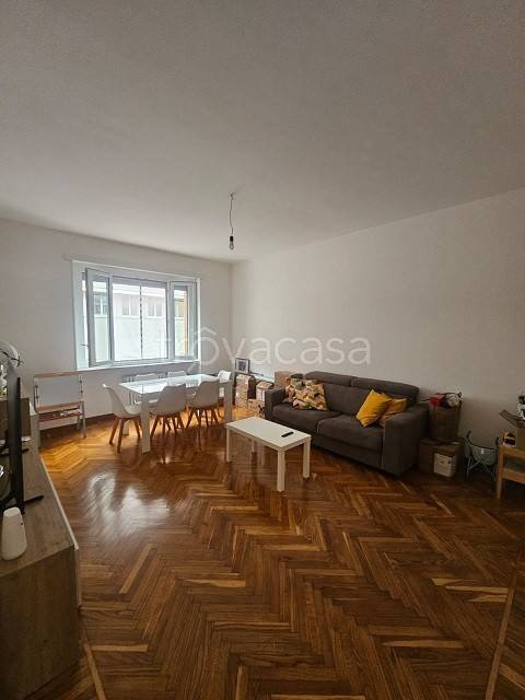 appartamento in affitto a Torino in zona Lingotto