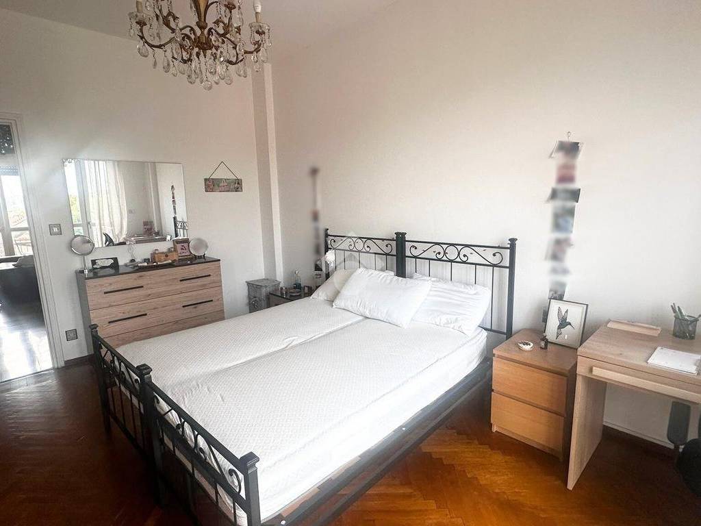 appartamento in affitto a Torino in zona Vanchiglia