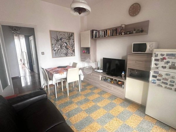 appartamento in affitto a Torino in zona Vanchiglia