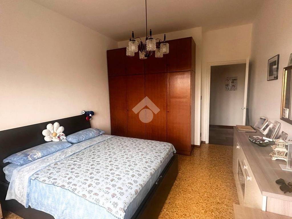 appartamento in affitto a Torino in zona Vanchiglia