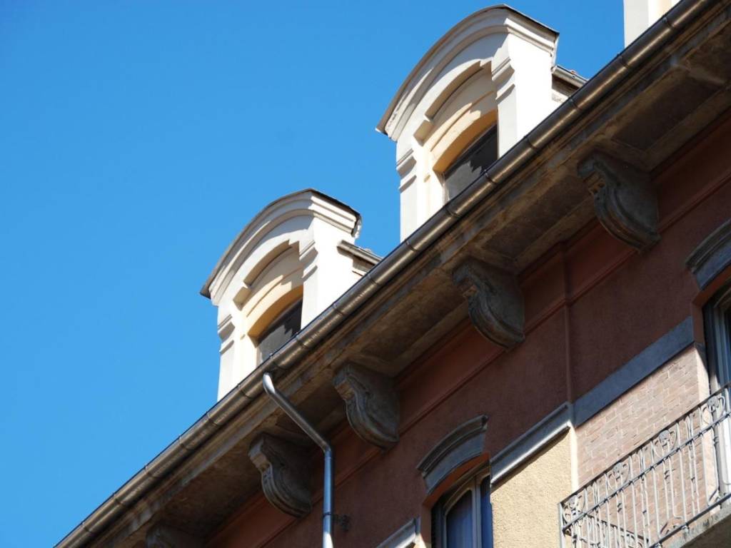 appartamento in affitto a Torino in zona Vanchiglia