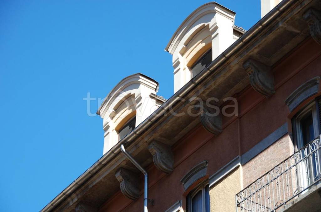 appartamento in affitto a Torino in zona Vanchiglia