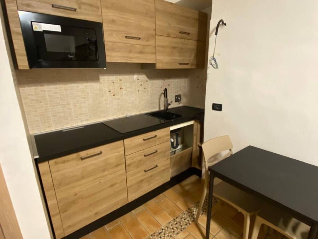 appartamento in affitto a Torino in zona Crocetta