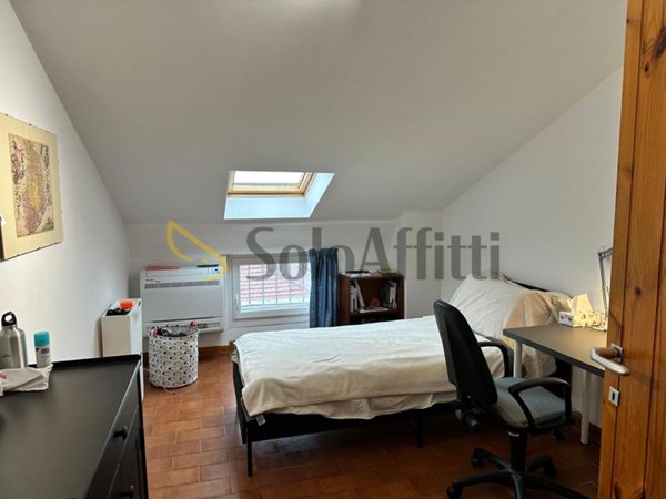 appartamento in affitto a Torino in zona Lingotto