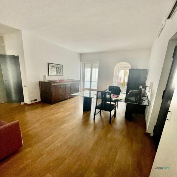 appartamento in affitto a Torino in zona Pozzo Strada