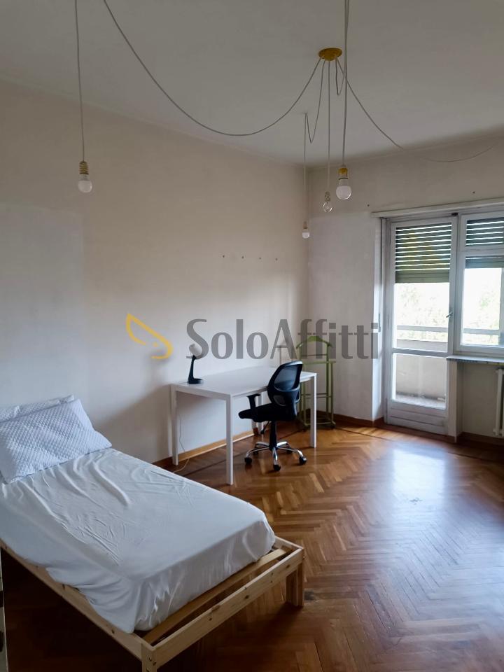 appartamento in affitto a Torino in zona Millefonti