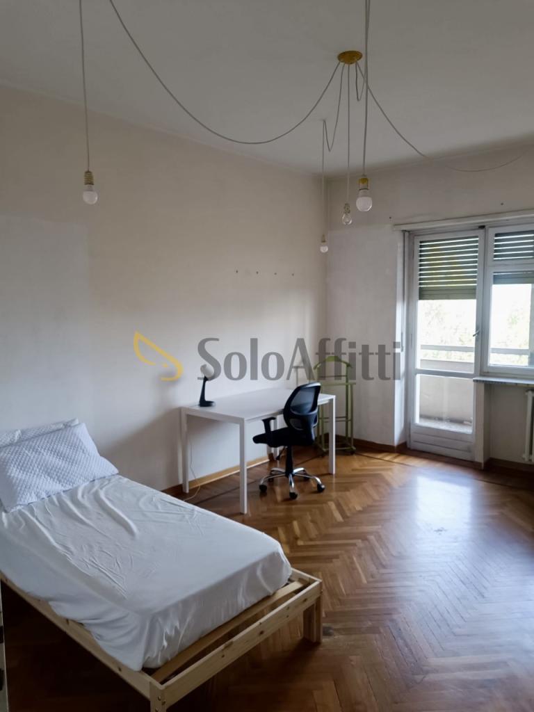 appartamento in affitto a Torino in zona Lingotto