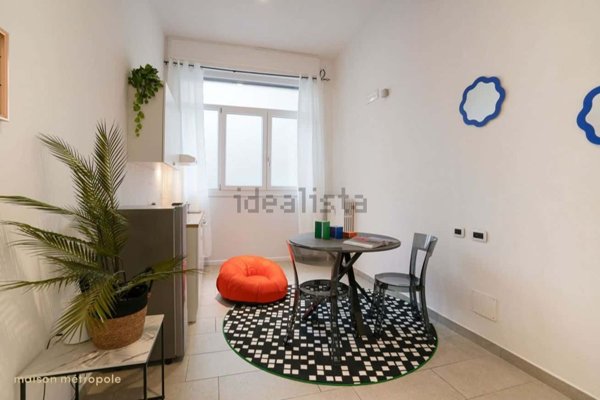 appartamento in affitto a Torino