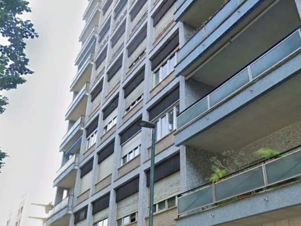 appartamento in affitto a Torino in zona San Salvario