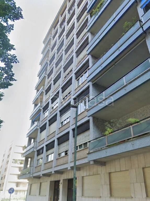 appartamento in affitto a Torino in zona San Salvario