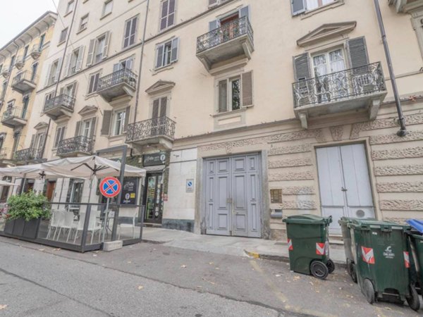 appartamento in affitto a Torino in zona Vanchiglia