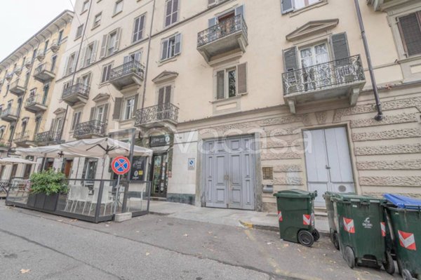 appartamento in affitto a Torino in zona Vanchiglia