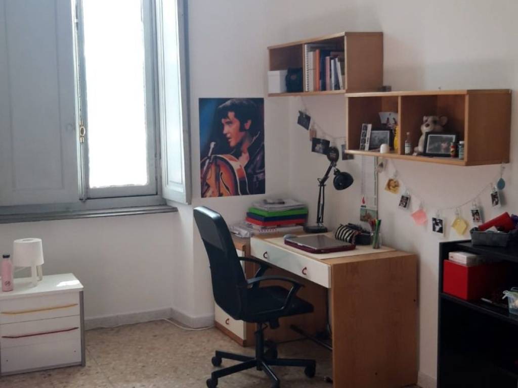 appartamento in affitto a Torino in zona Borgo San Paolo