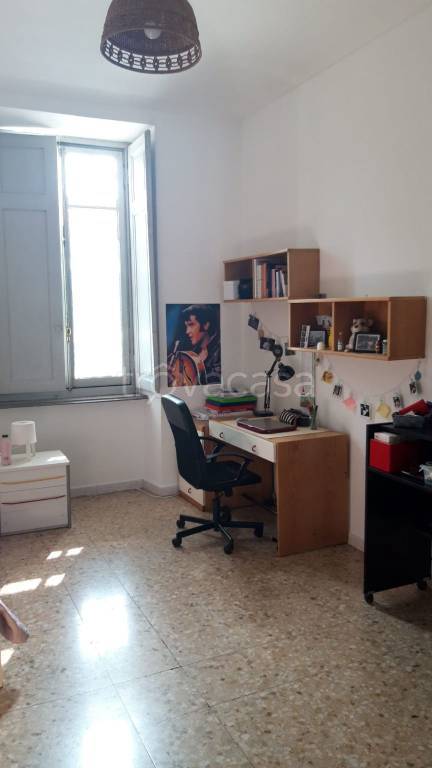 appartamento in affitto a Torino in zona Cenisia