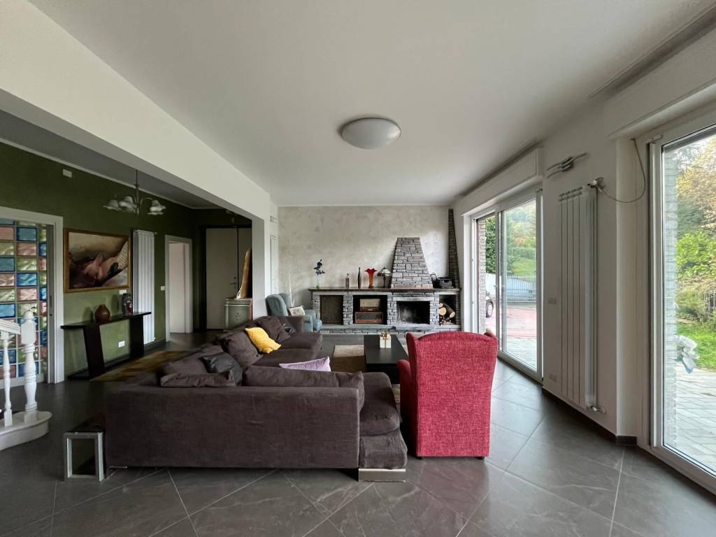 casa indipendente in affitto a Torino in zona Superga