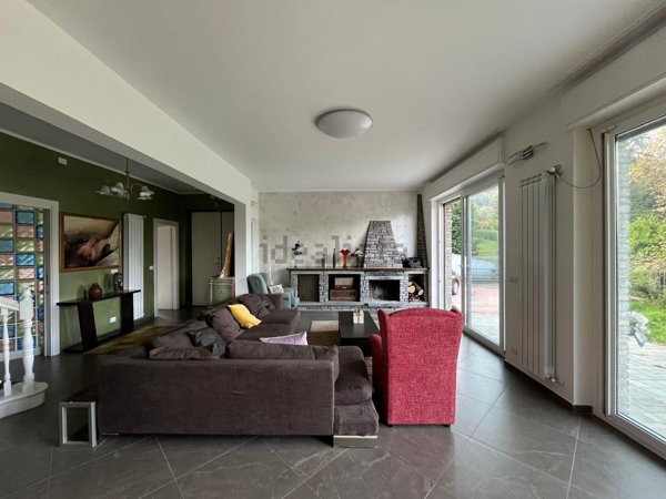 appartamento in affitto a Torino in zona Borgo Po