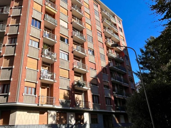 appartamento in affitto a Torino in zona Santa Rita