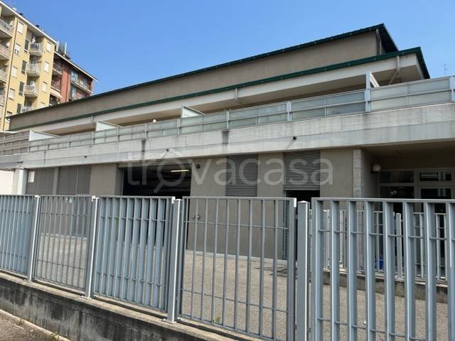 appartamento in affitto a Torino in zona Santa Rita