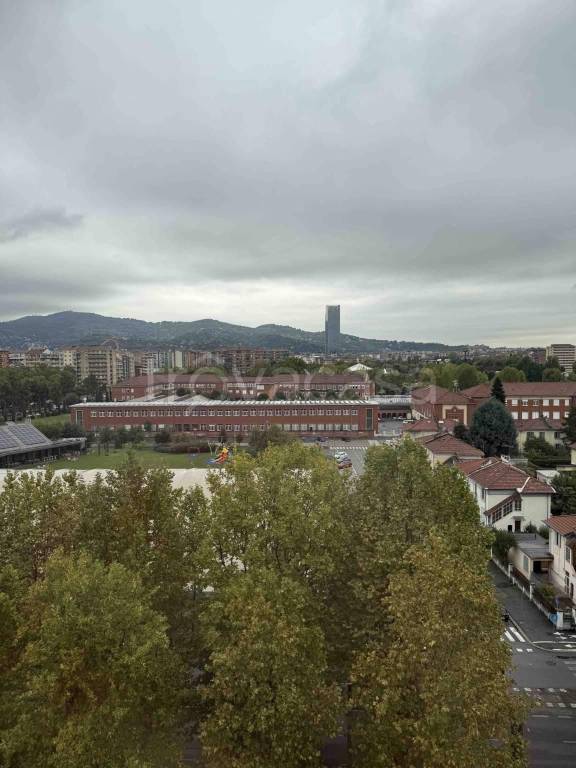 appartamento in affitto a Torino in zona Mirafiori Nord