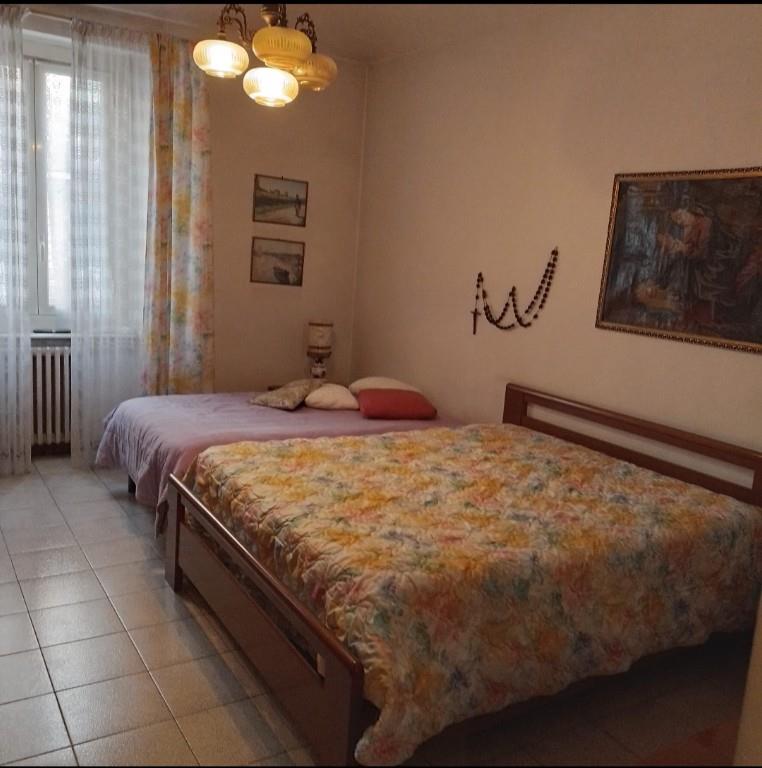 appartamento in affitto a Torino in zona Borgo San Paolo