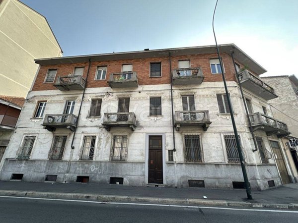 appartamento in affitto a Torino in zona Madonna di Campagna