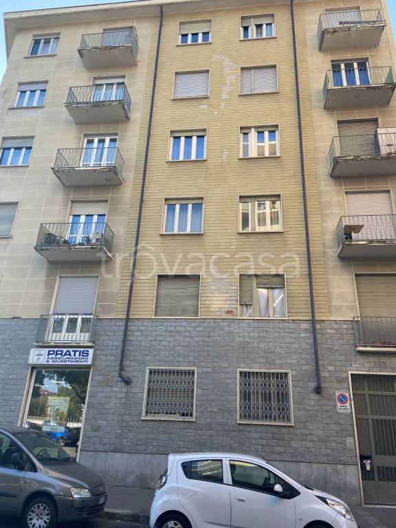 appartamento in affitto a Torino in zona Mirafiori Sud