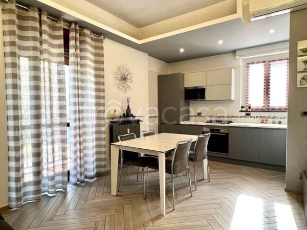 appartamento in affitto a Torino in zona Mirafiori Sud