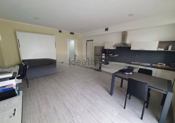 appartamento in affitto a Torino in zona Cenisia