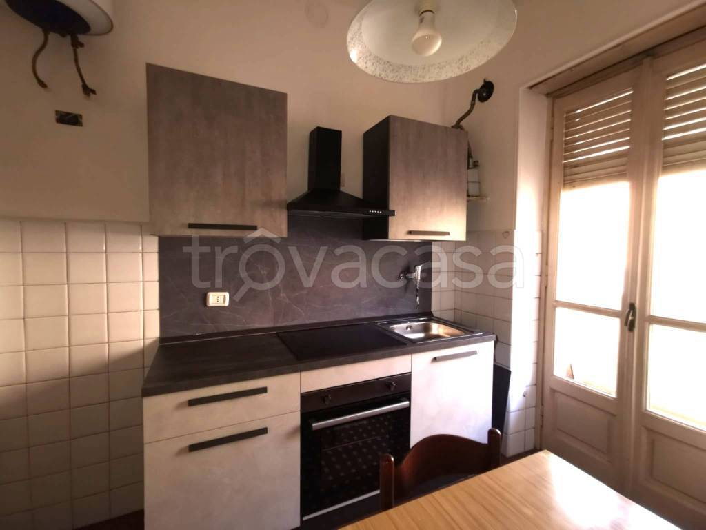 appartamento in affitto a Torino in zona San Salvario