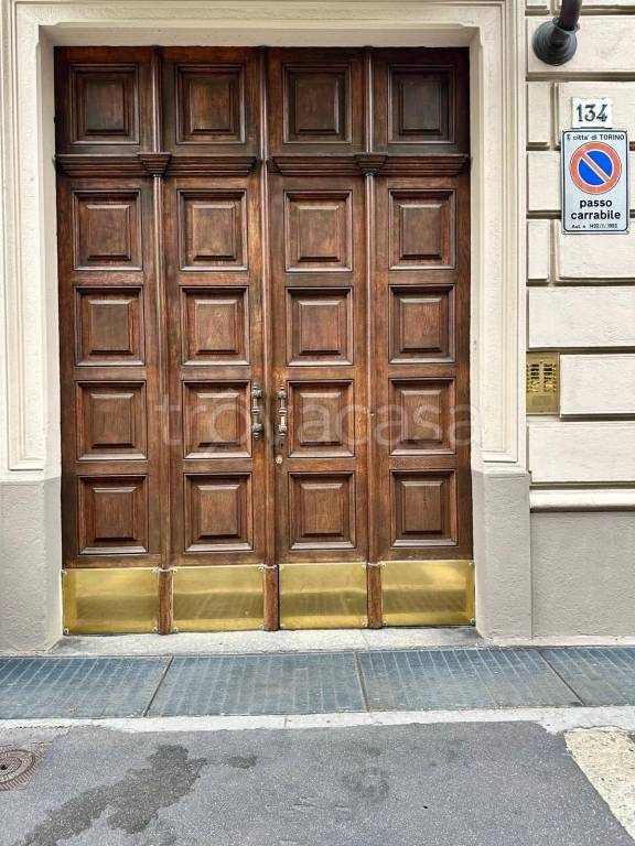 appartamento in affitto a Torino in zona Centro Storico