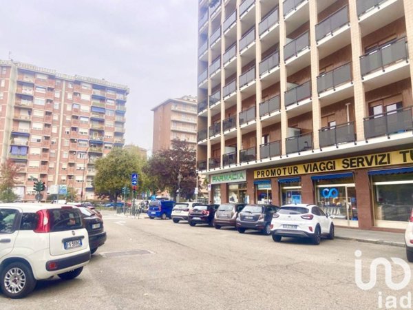 appartamento in affitto a Torino in zona Mirafiori Nord