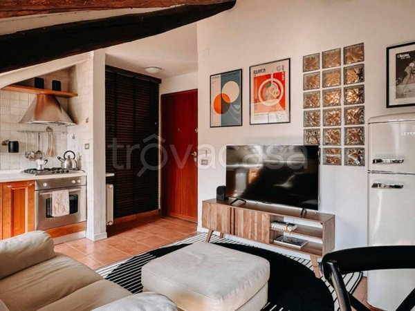 appartamento in affitto a Torino