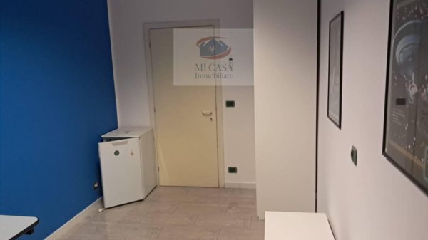 appartamento in affitto a Torino