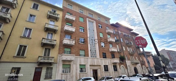 appartamento in affitto a Torino in zona Borgo San Paolo