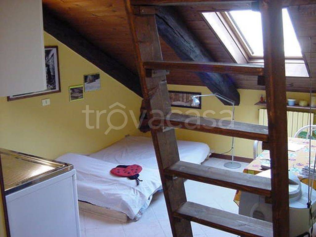 appartamento in affitto a Torino in zona Centro Storico