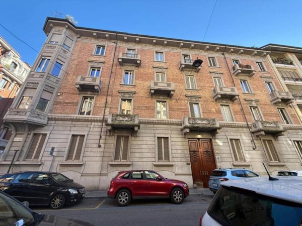 appartamento in affitto a Torino