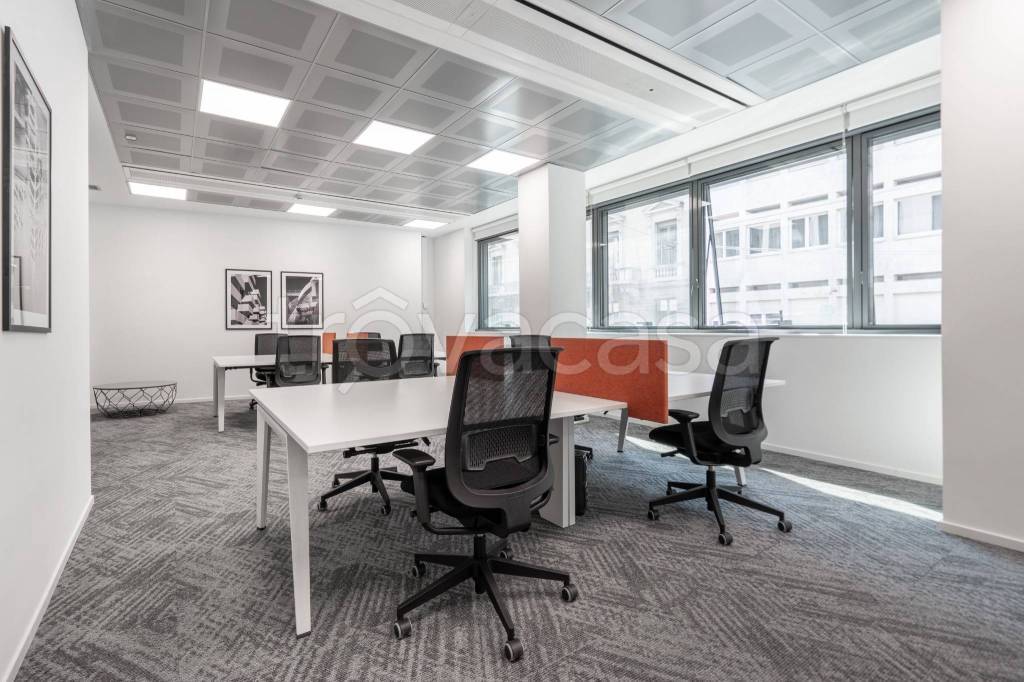 appartamento in affitto a Torino in zona Vallette