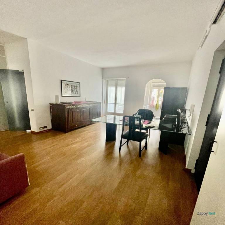 appartamento in affitto a Torino in zona Pozzo Strada