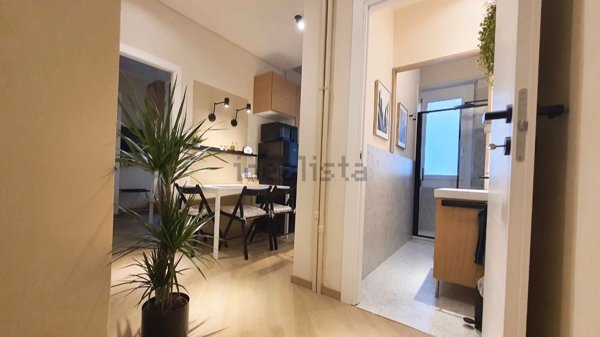 appartamento in affitto a Torino in zona San Salvario