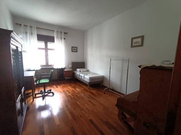 appartamento in affitto a Torino in zona Aurora