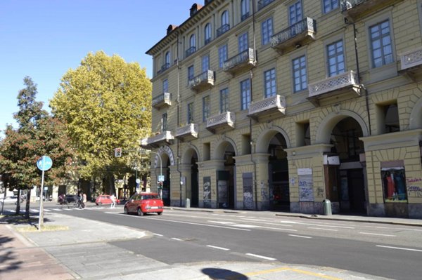 appartamento in affitto a Torino in zona San Salvario