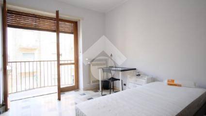 appartamento in affitto a Torino in zona Borgo San Paolo