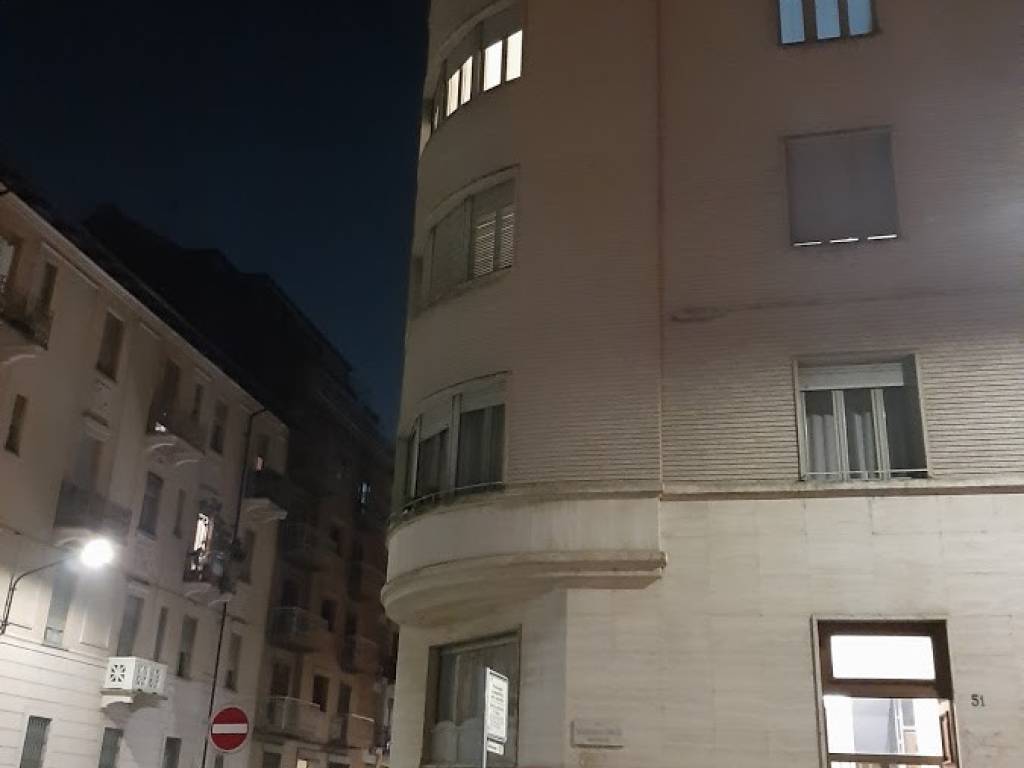 appartamento in affitto a Torino in zona Crocetta