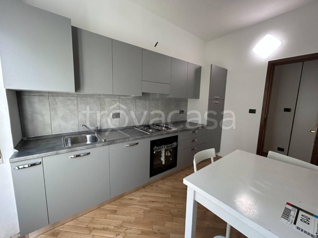 appartamento in affitto a Torino in zona Santa Rita