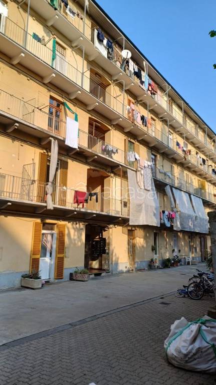 appartamento in affitto a Torino