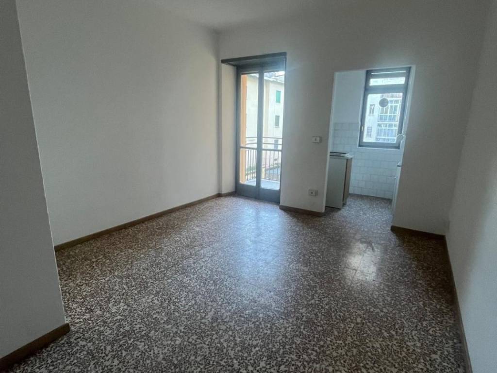 appartamento in affitto a Torino in zona Vanchiglia
