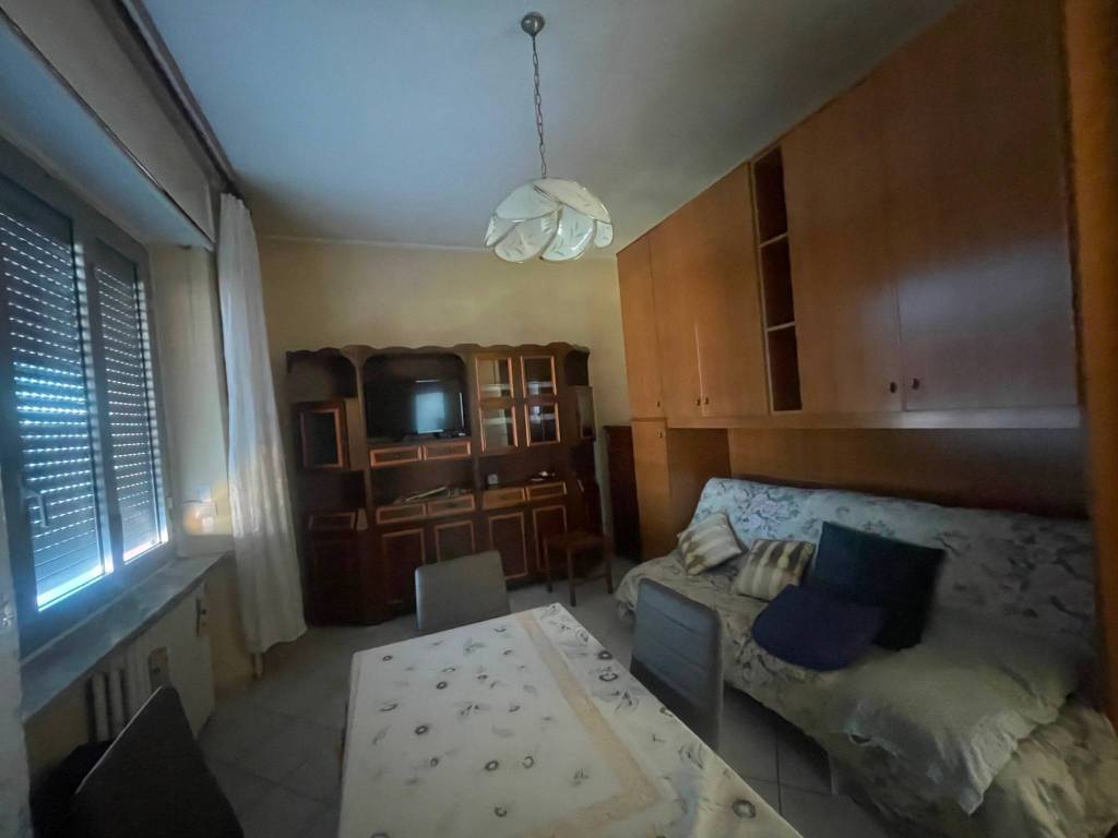 appartamento in affitto a Torino in zona Madonna di Campagna