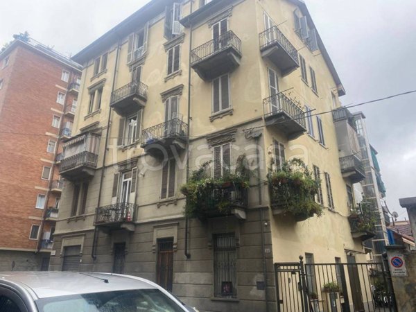 appartamento in affitto a Torino in zona Aurora