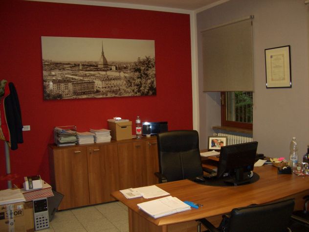 ufficio in affitto a Torino in zona Rebaudengo