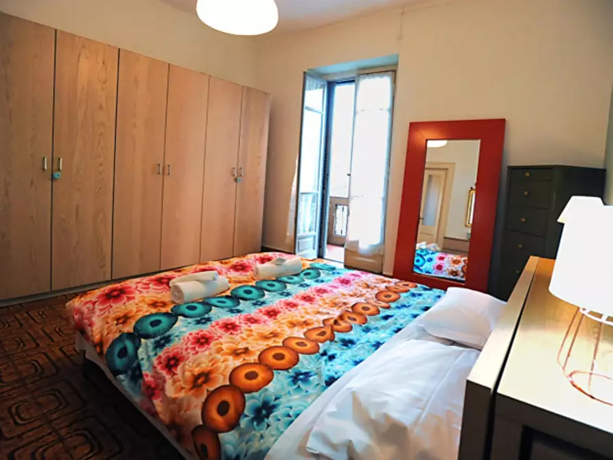 appartamento in affitto a Torino